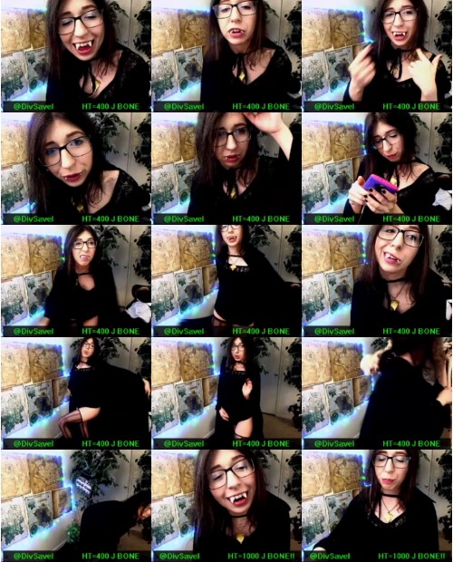 Download Video File: myfreecams divsavel