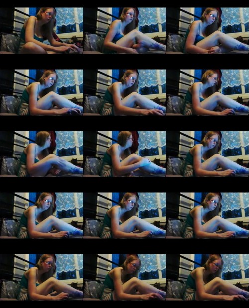 Download Video File: myfreecams dizzybabe