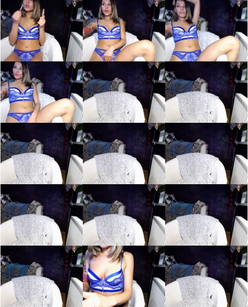 Download Video File: myfreecams donnanna