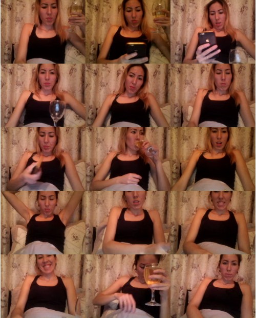 Download Video File: myfreecams dreamofelya