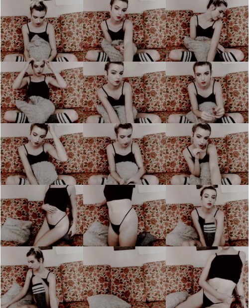 Download Video File: myfreecams effytay