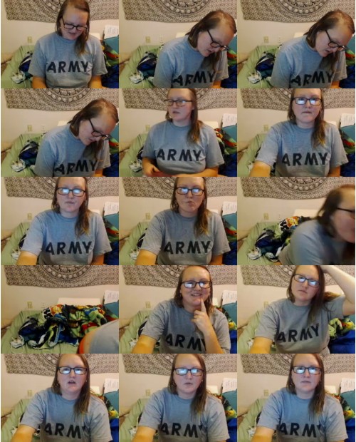 Download Video File: myfreecams elliegeorge