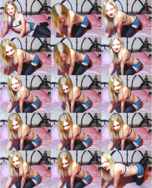 Download Video File: myfreecams erikablanc