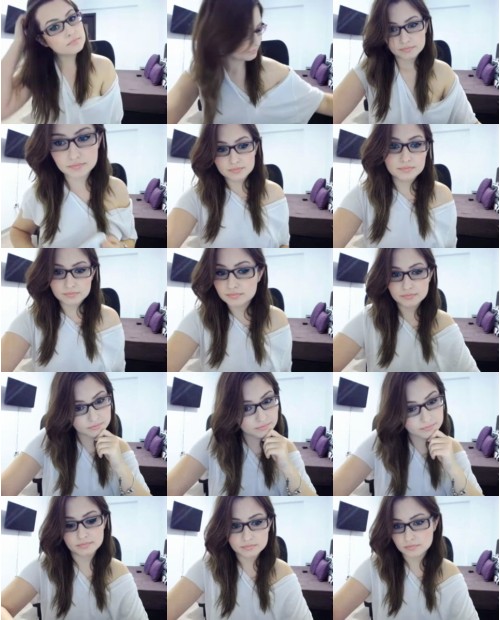 Download Video File: myfreecams evastar19