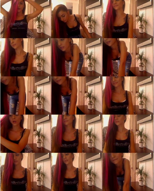 Download Video File: myfreecams eve   