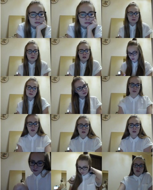 Download Video File: myfreecams f a n c y