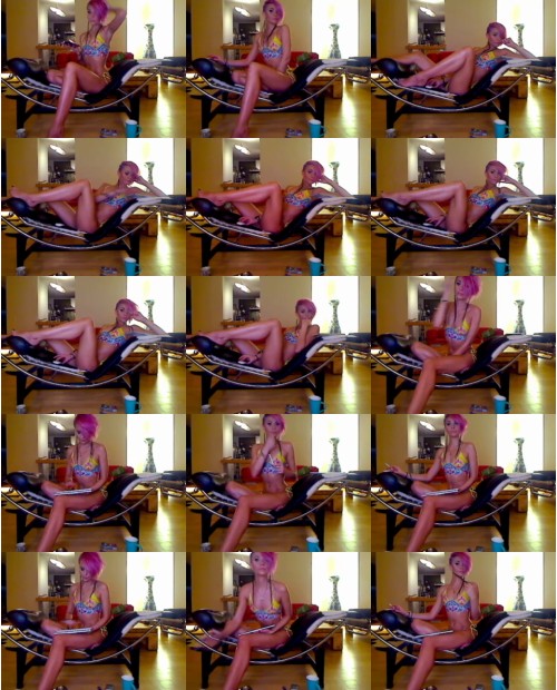 Download Video File: myfreecams faery xo