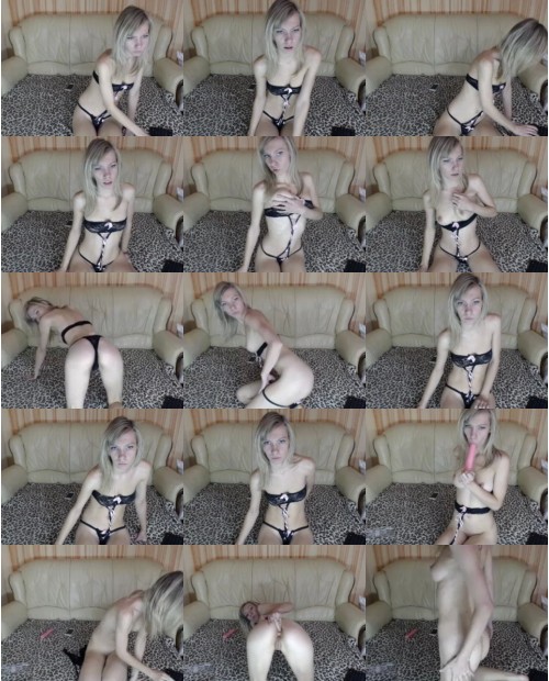 Download Video File: myfreecams fairydolly