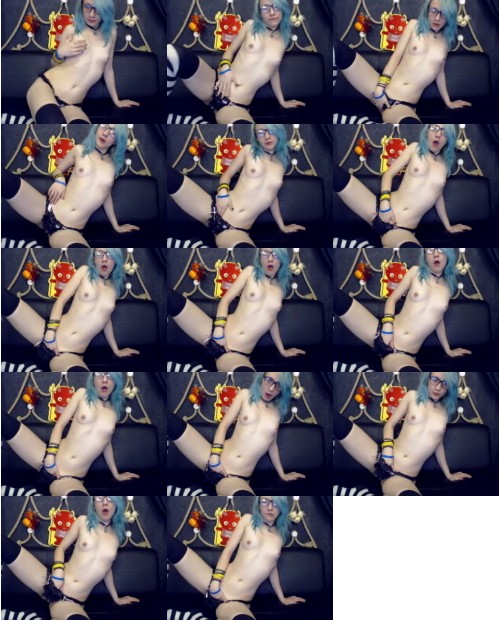 Download Video File: myfreecams federicamint