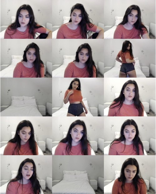 Download Video File: myfreecams fenellafox