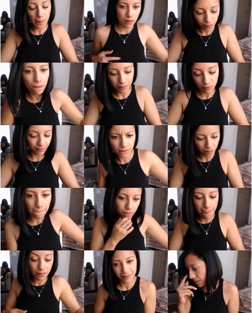 Download Video File: myfreecams fergy21