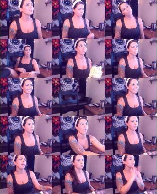 Download Video File: myfreecams fia mia