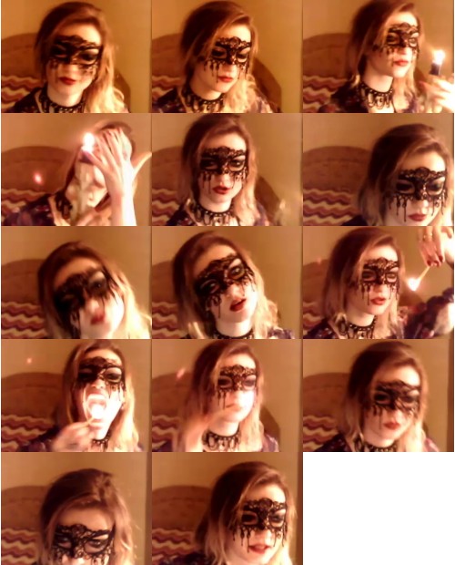 Download Video File: myfreecams firecattt