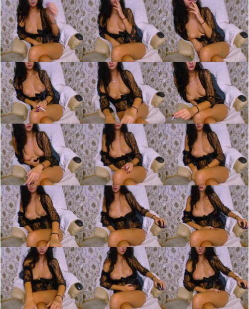 Download Video File: myfreecams fireextazzz