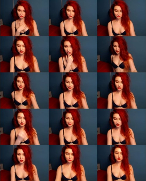 Download Video File: myfreecams firerenesmy