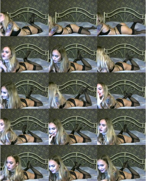 Download Video File: myfreecams flexydoll