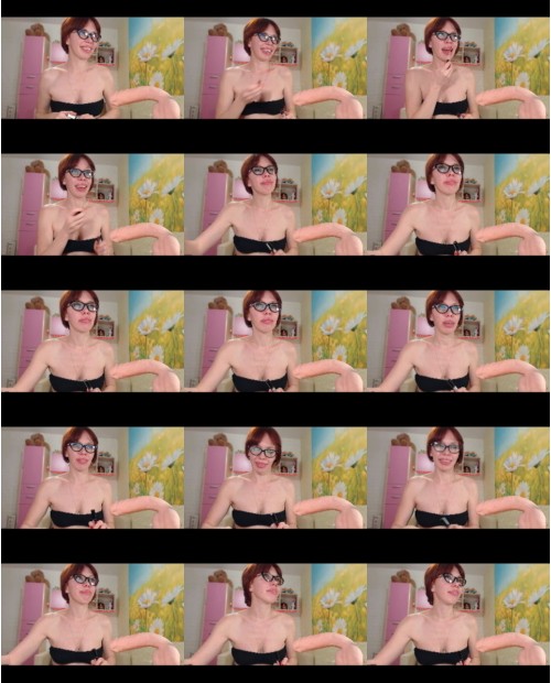 Download Video File: myfreecams foxy alexa