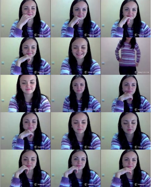 Download Video File: myfreecams genett hot