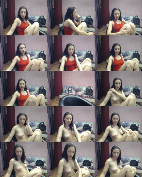 Download Video File: myfreecams georgiacookie