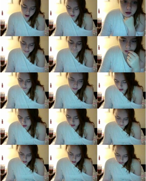 Download Video File: myfreecams gingerplay