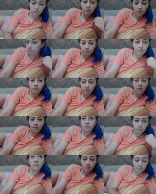 Download Video File: myfreecams giuliaaaa