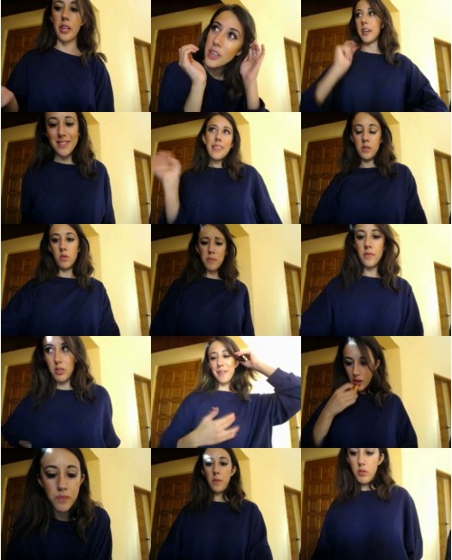 Download Video File: myfreecams gizzy