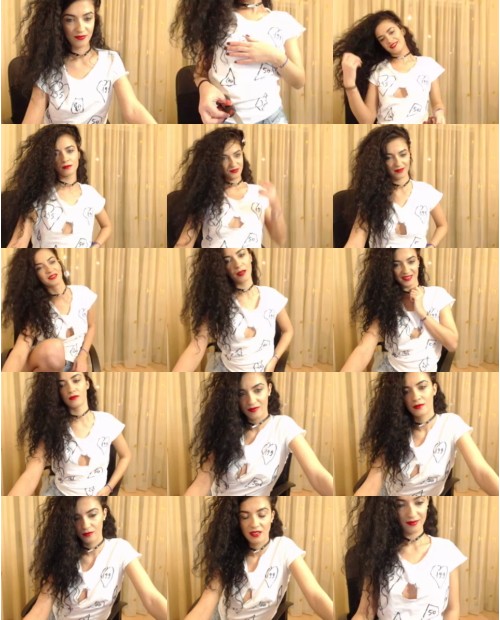 Download Video File: myfreecams goddesskaren