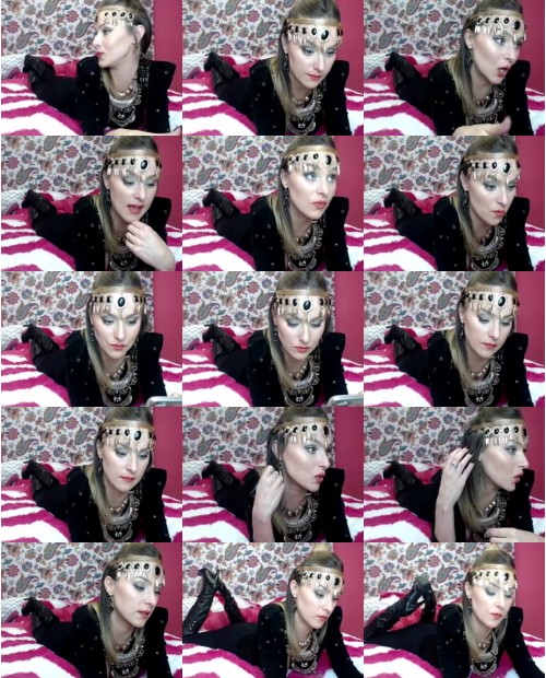 Download Video File: myfreecams goddessnadia