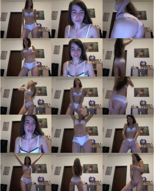 Download Video File: myfreecams godiva6