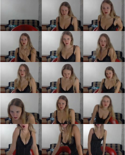 Download Video File: myfreecams hanna solo