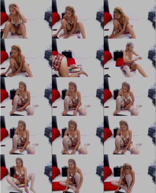 Download Video File: myfreecams hannabb