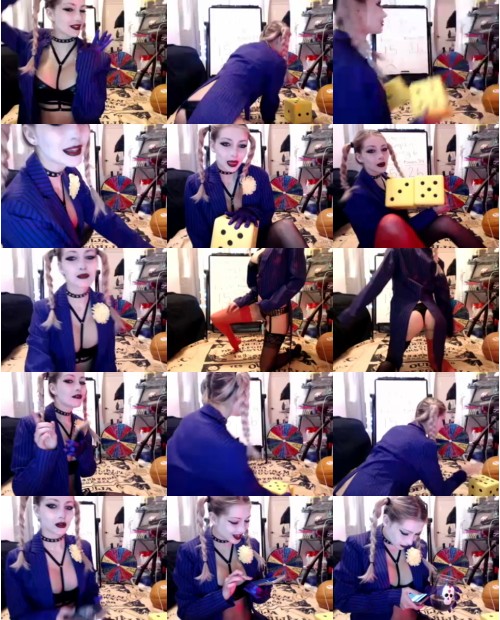 Download Video File: myfreecams harli lotts