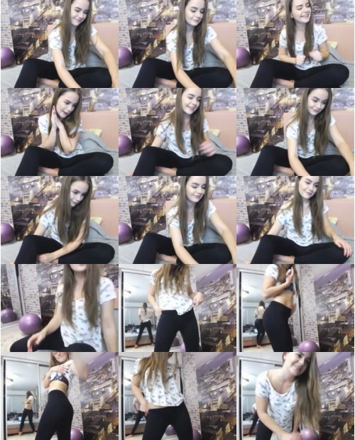 Download Video File: myfreecams heavenqueen