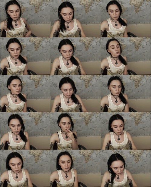 Download Video File: myfreecams hellykiss