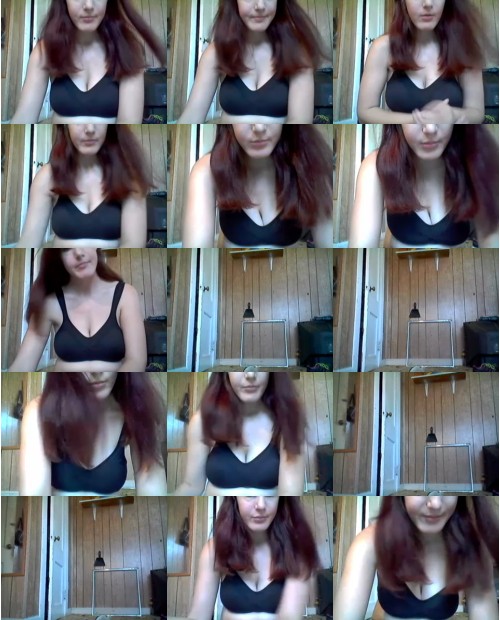 Download Video File: myfreecams hornygirl64