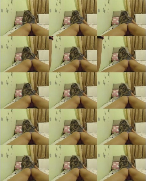 Download Video File: myfreecams hotluana9