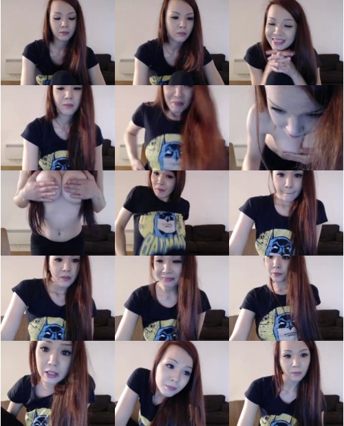 Download Video File: myfreecams irinee