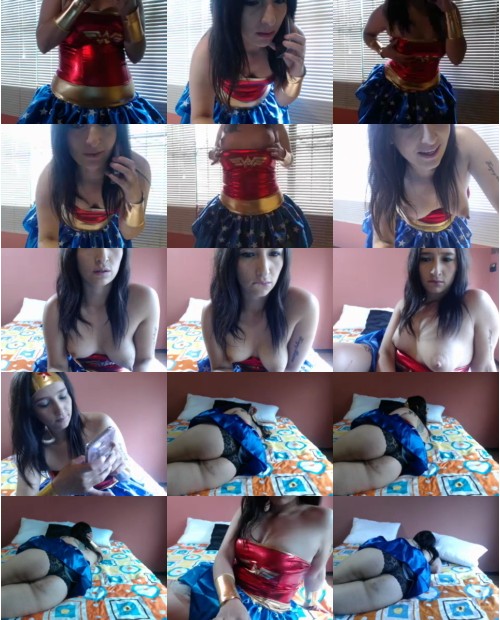 Download Video File: myfreecams isabelifonta