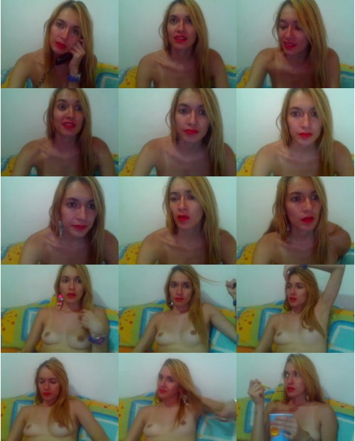 Download Video File: myfreecams izury2016