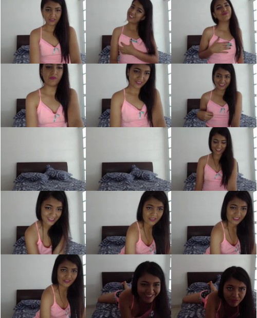 Download Video File: myfreecams jadesimon