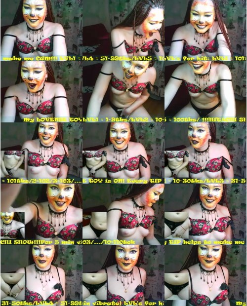 Download Video File: myfreecams jassikarebbit