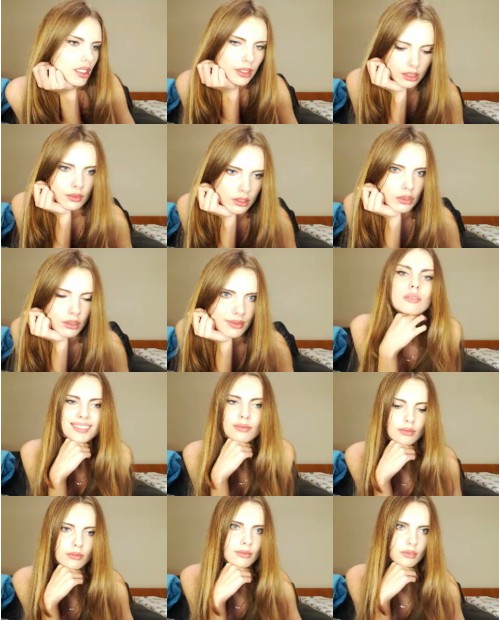 Download Video File: myfreecams jerrinestach