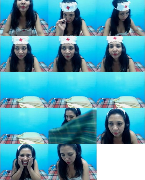 Download Video File: myfreecams kamelia latin