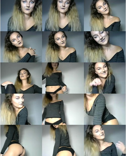 Download Video File: myfreecams katy95katy