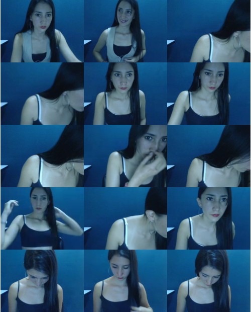 Download Video File: myfreecams kendallflavor