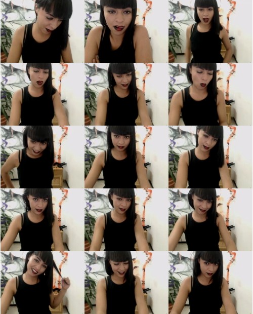 Download Video File: myfreecams kendallreich