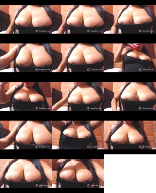 Download Video File: myfreecams khatiixa