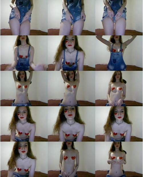 Download Video File: myfreecams kiramaslova