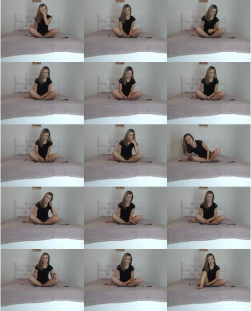 Download Video File: myfreecams kisssmekisss