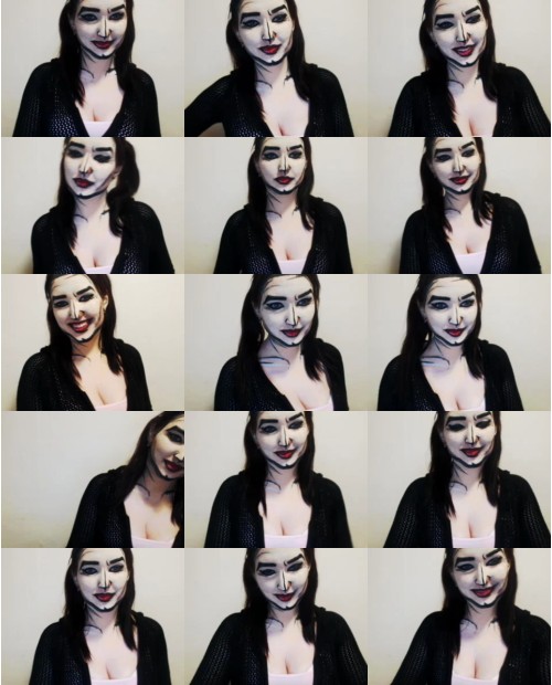 Download Video File: myfreecams klaimmor